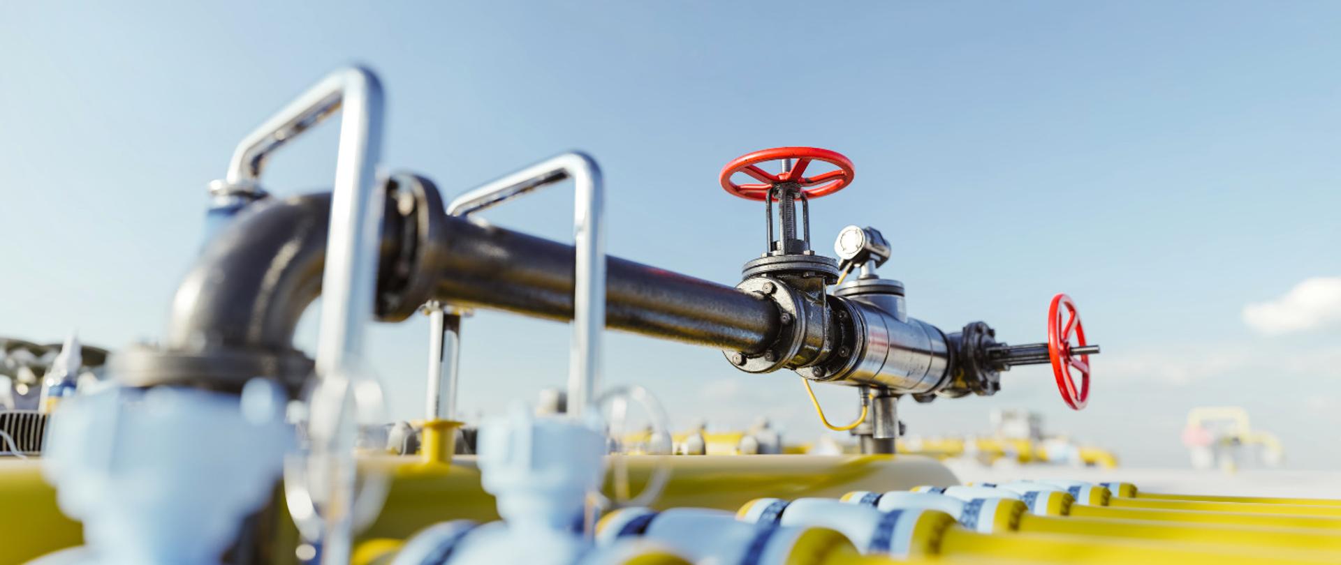 Unia Europejska obejmuje n-butan sankcjami