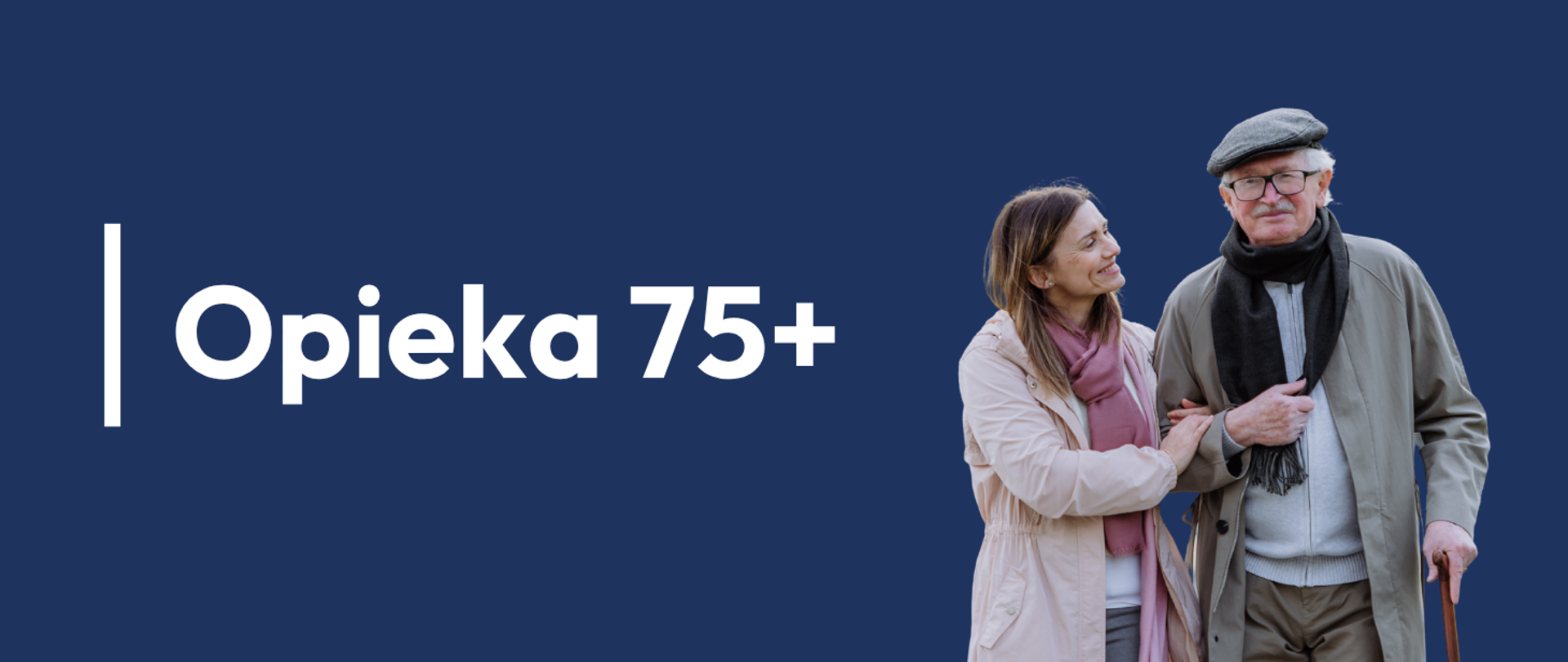Program Opieka 75+