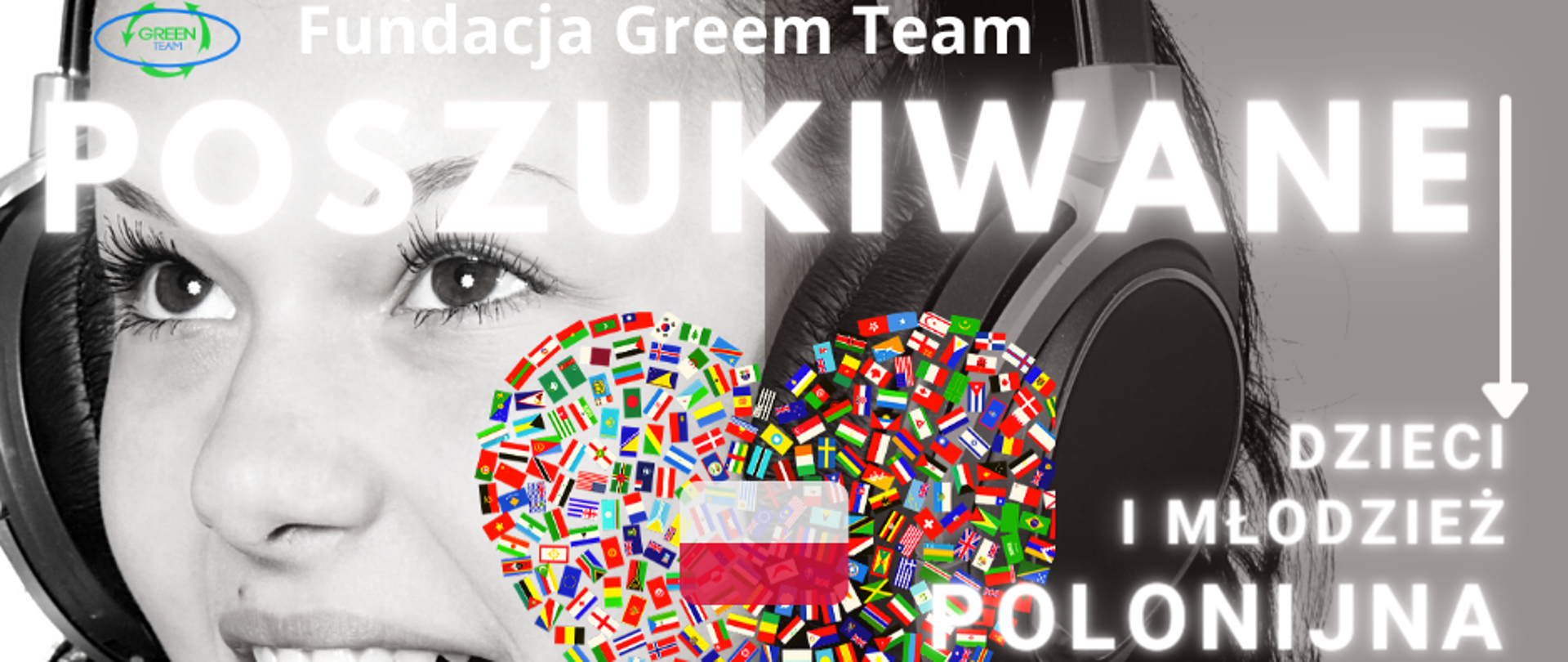Nabór do polonijnej grupy wokalnej - Fundacja Green Team