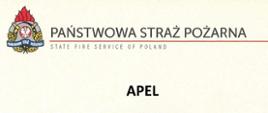 Apel Komendanta Głównego PSP o oddawanie osocza