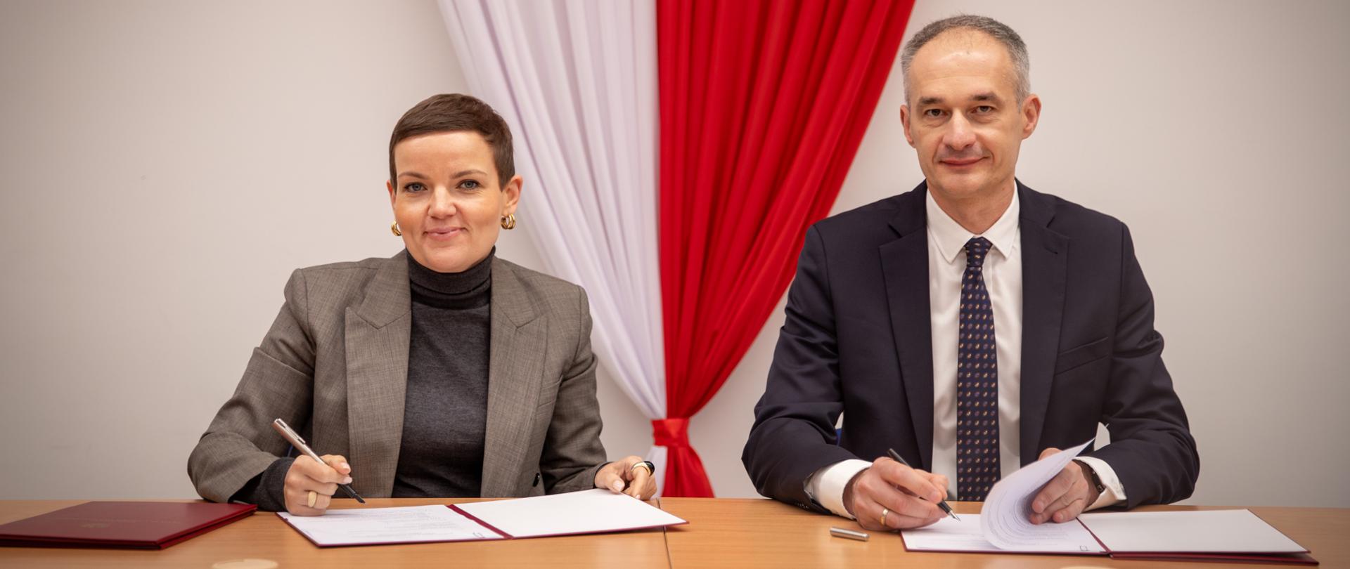AUKSO Orkiestra Kameralna Miasta Tychy będzie nadal współprowadzona przez Ministerstwo Kultury i Dziedzictwa Narodowego, fot. Weronika Kieliba