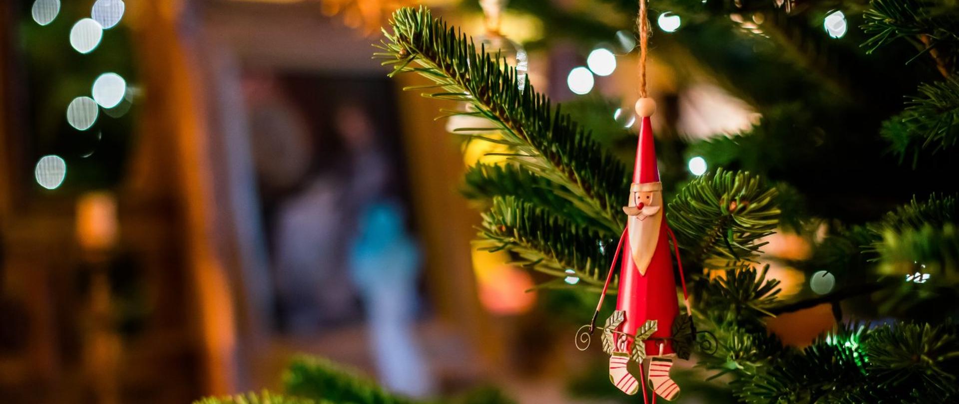 Boże Narodzenie 2023