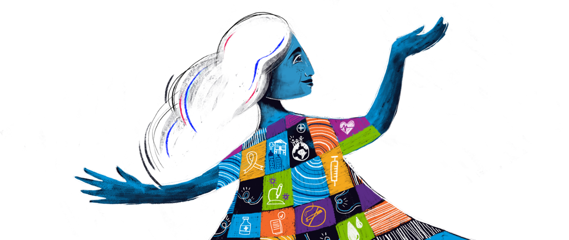 7 kwietnia 2023 r. Światowy Dzień Zdrowia -
ZDROWIE DLA WSZYSTKICH
