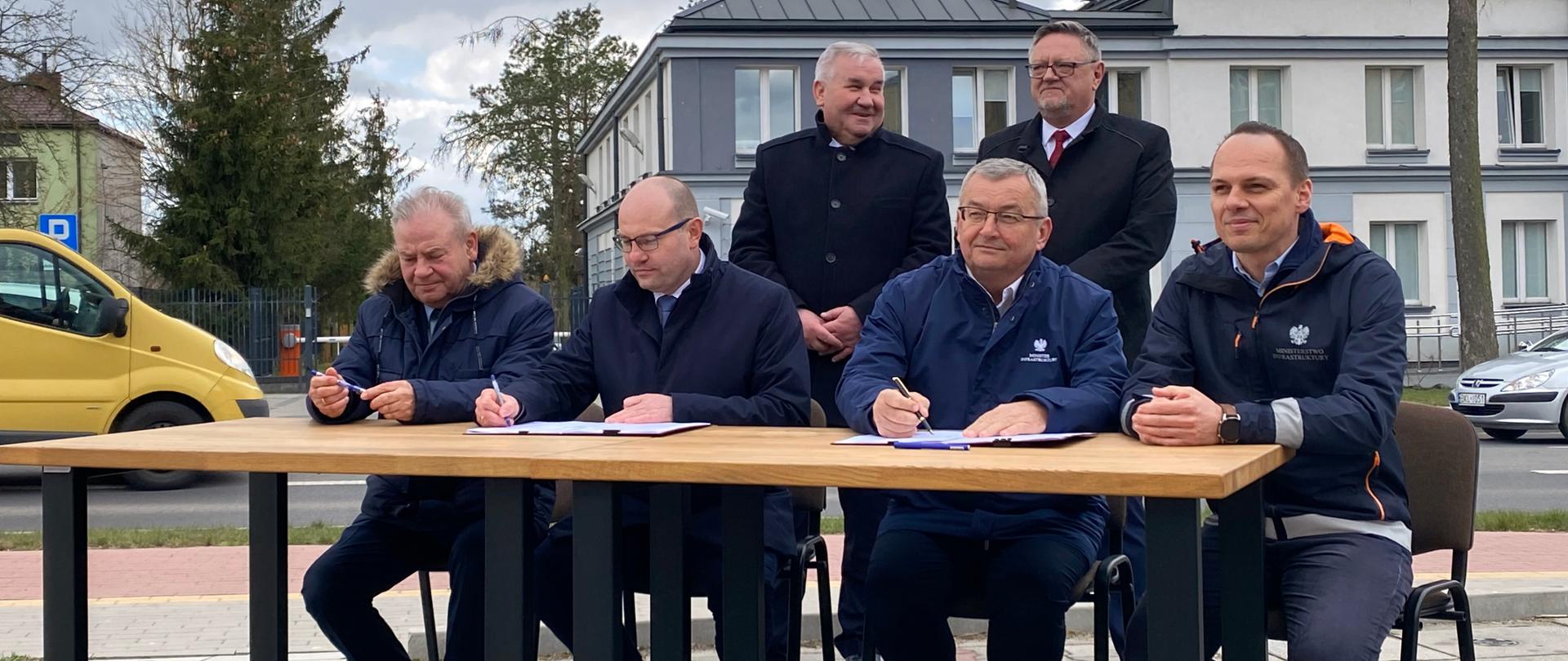 Rusza realizacja obwodnicy Kolna