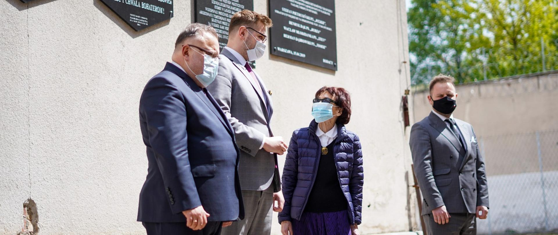 Rakowiecka_obchody72rocznicy