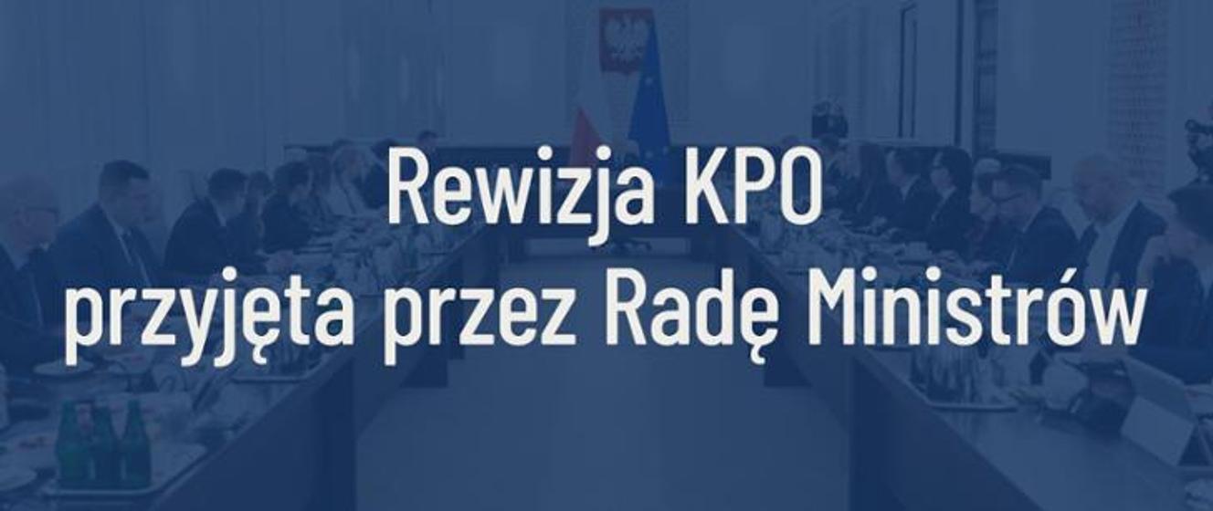 revision of the NRRP