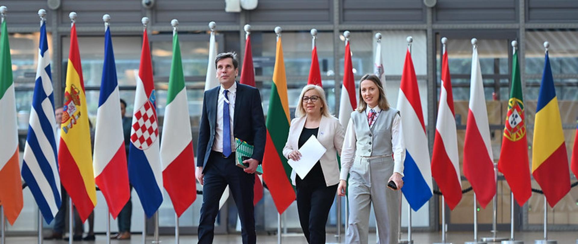 Rada ds. Środowiska