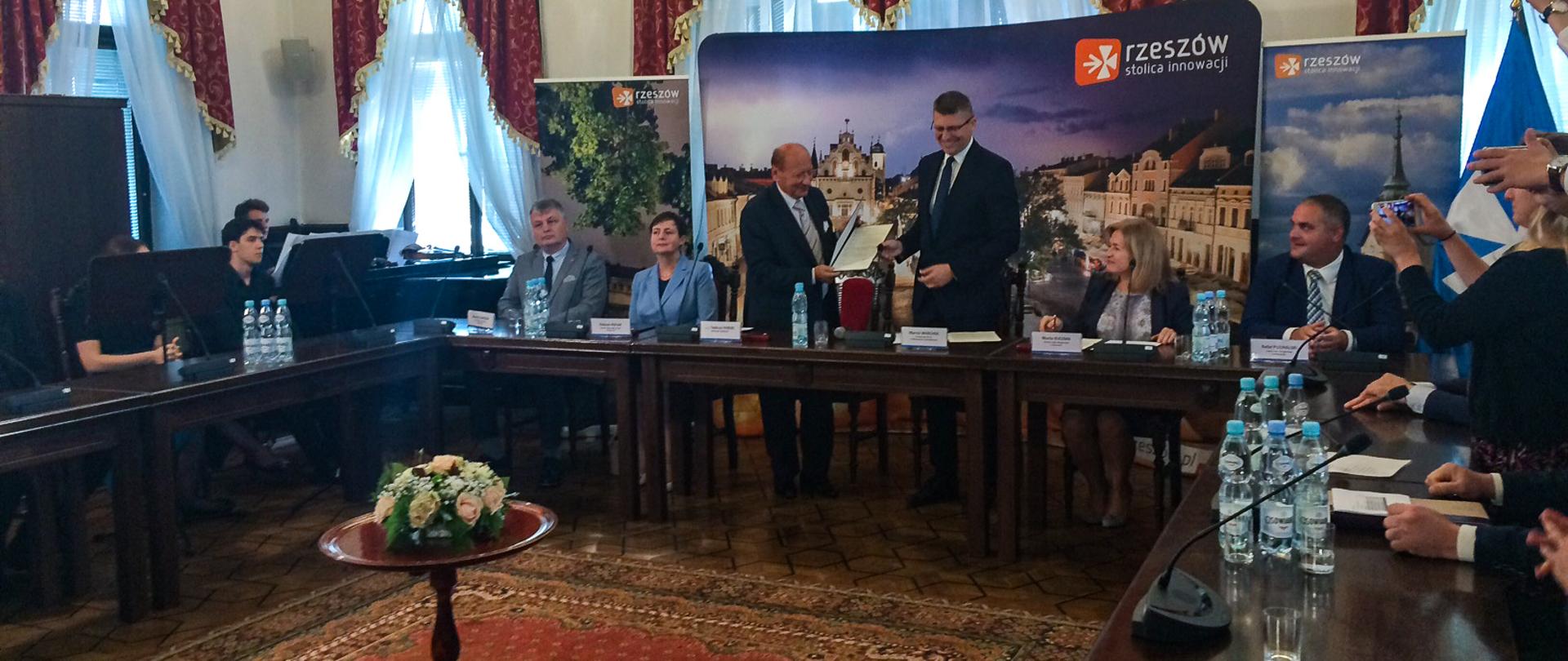 Sąd Okręgowy w Rzeszowie zyska nową siedzibę, miasto - Zamek Lubomirskich