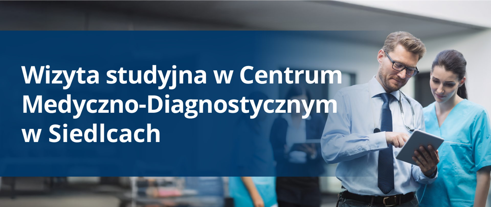 OPŚ Centrum Medyczno-Diagnostyczne Siedlce