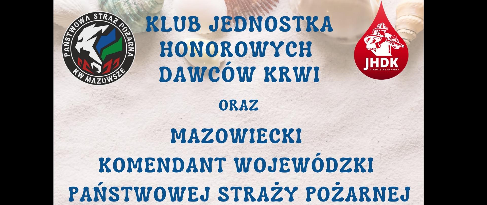 Akcja HDK KW PSP Warszawa czerwiec 2023