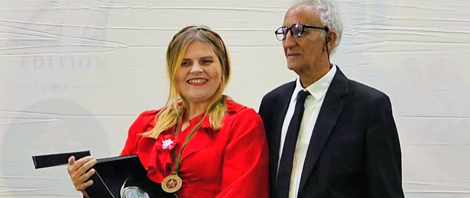 Polska ambasada była gościem honorowym na festiwalu 