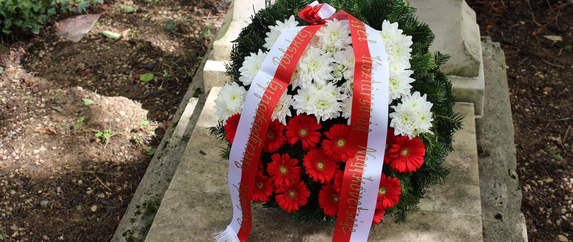 Grób Loranda Utassy