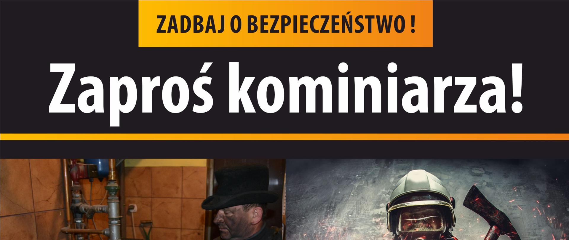 Plakat z infografiką 