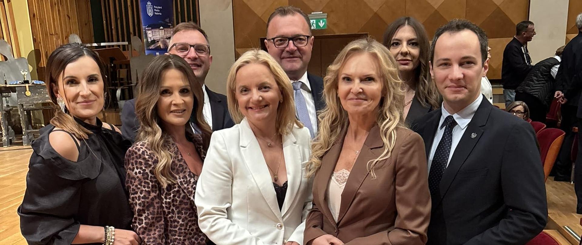 Jubileusz 120-lecia istnienia IV LO w Radomiu