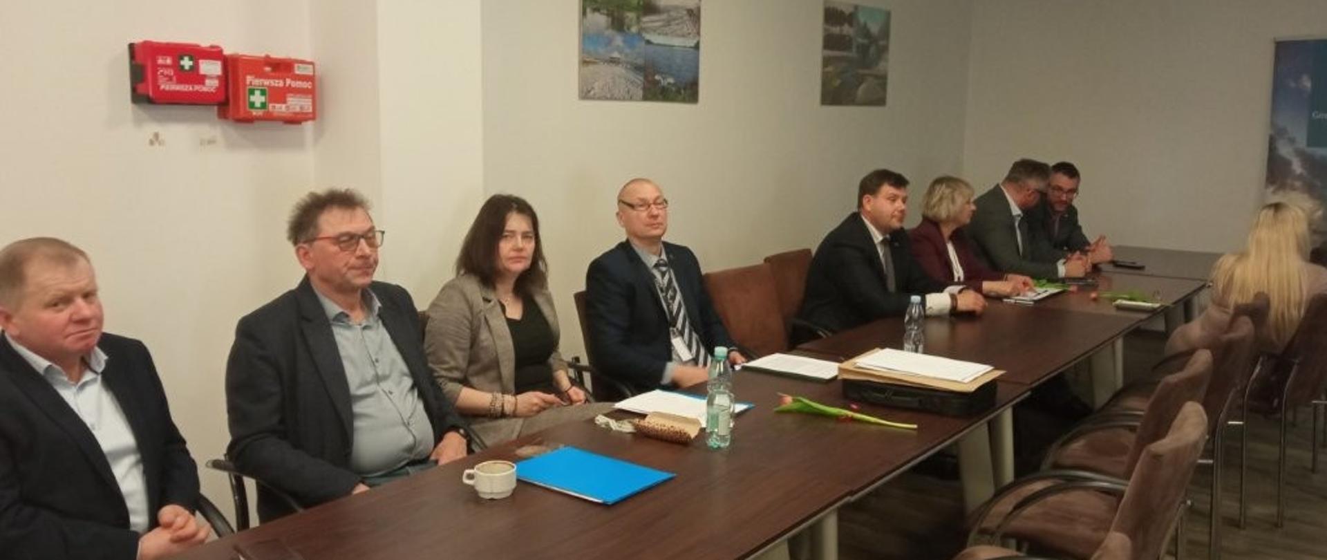 Rada Powiatowa Izby Rolniczej Województwa Łódzkiego w Łowiczu