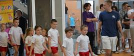 KTZ 2025 Olimpiada Przedszkolaka