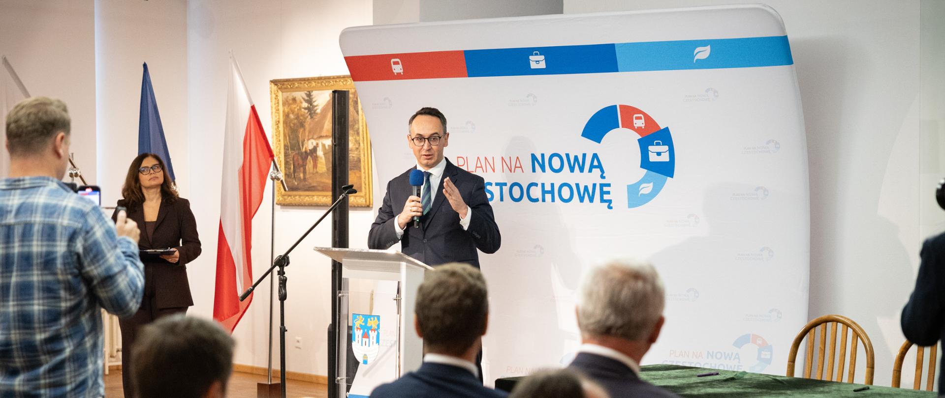 Blisko 44 mln zł dotacji UE na modernizację torowiska tramwajowego do Kucelina w Częstochowie