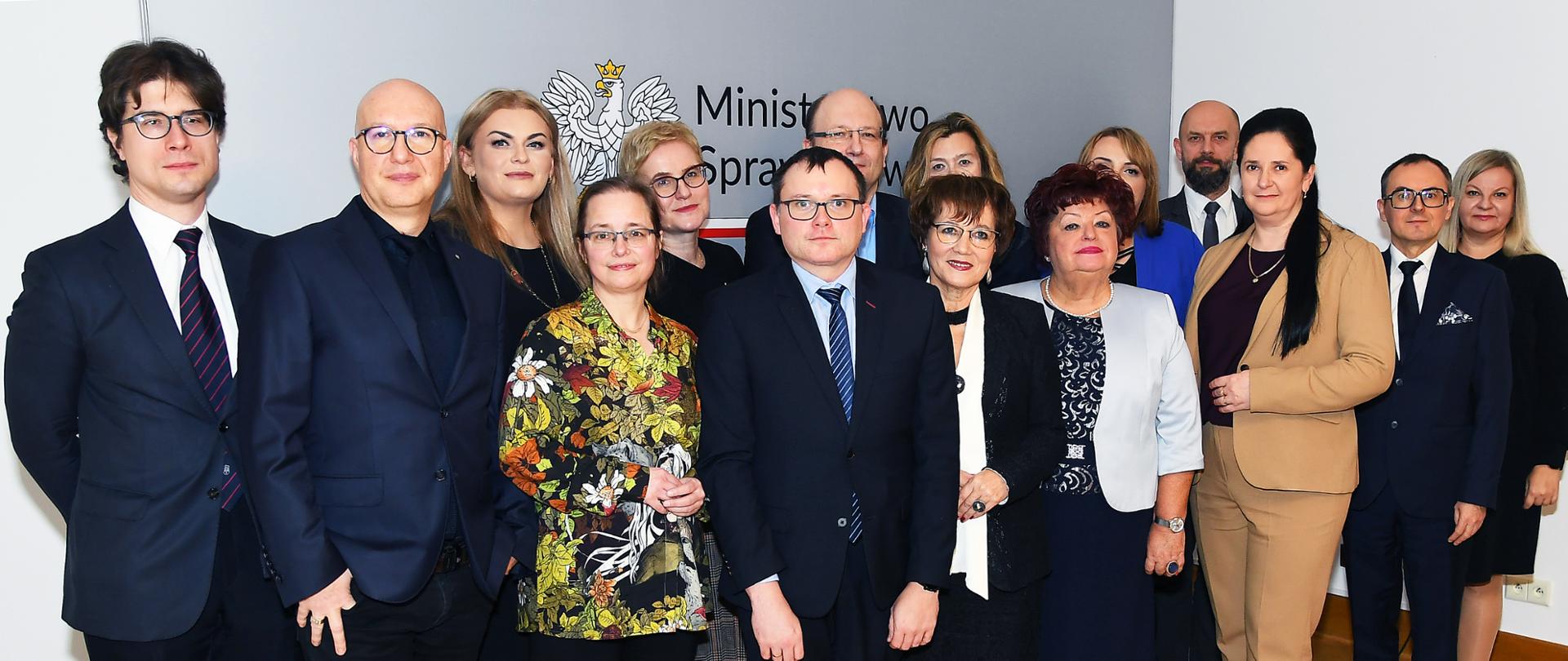 Nowa kadencja Społecznej Rady ds. Alternatywnych Metod Rozwiązywania Sporów