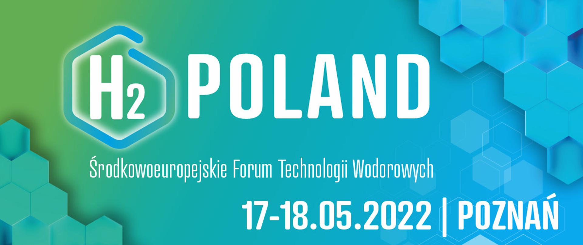 NCBR na forum wodorowym H2POLAND