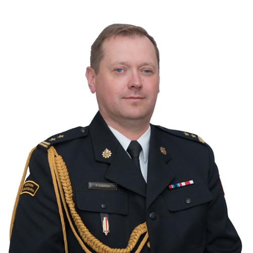 bryg. Paweł Kamiński