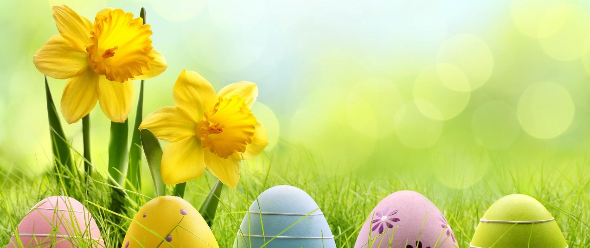 Życzenia Wielkanocne