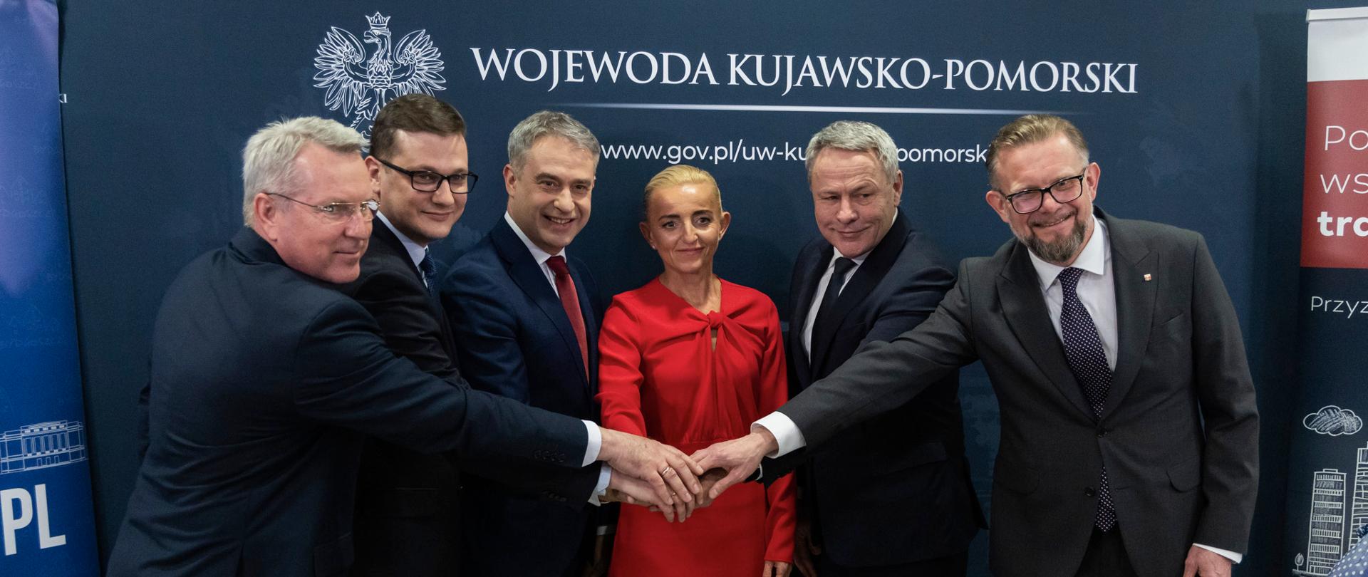 Ponad 200 mln zł z KPO dla Bydgoszcz na zieloną transformacje 