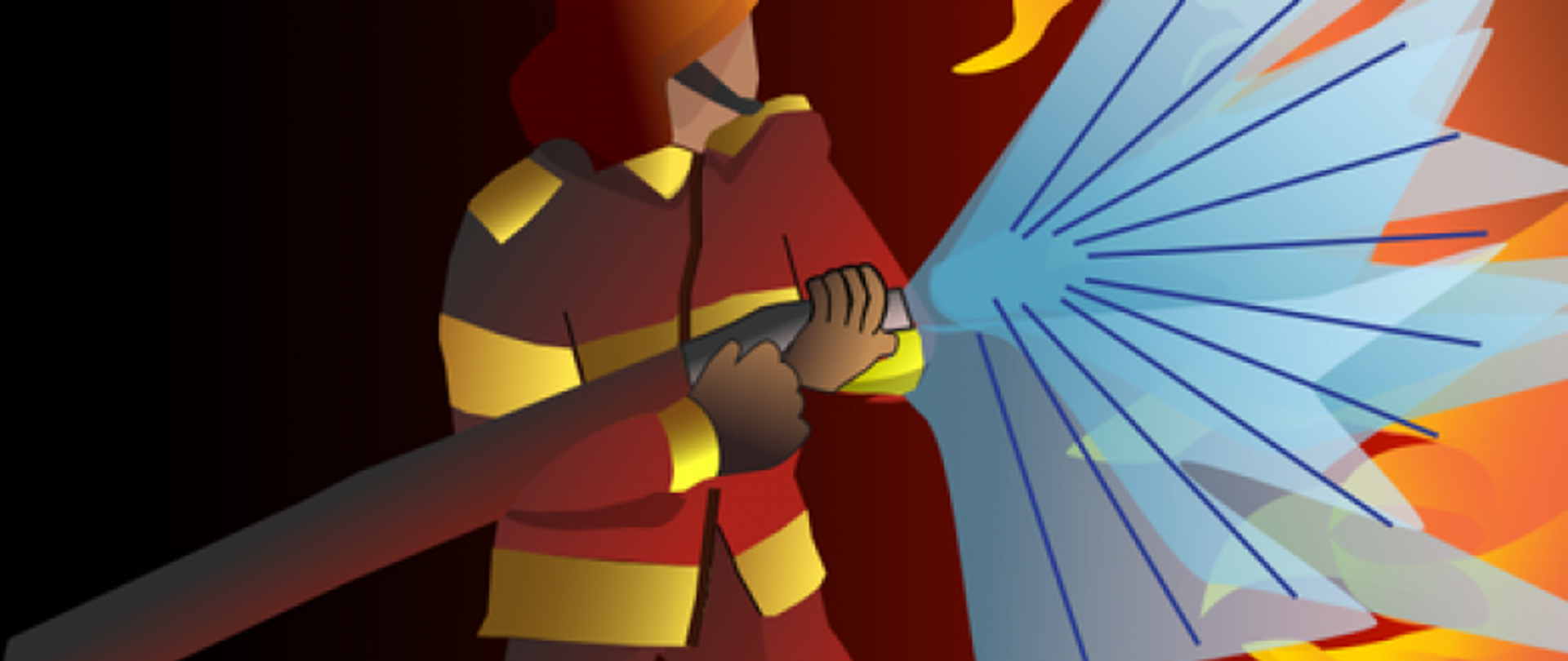 Konkursy z okazji 30-lecia Państwowej Straży Pożarnej w Mławie.