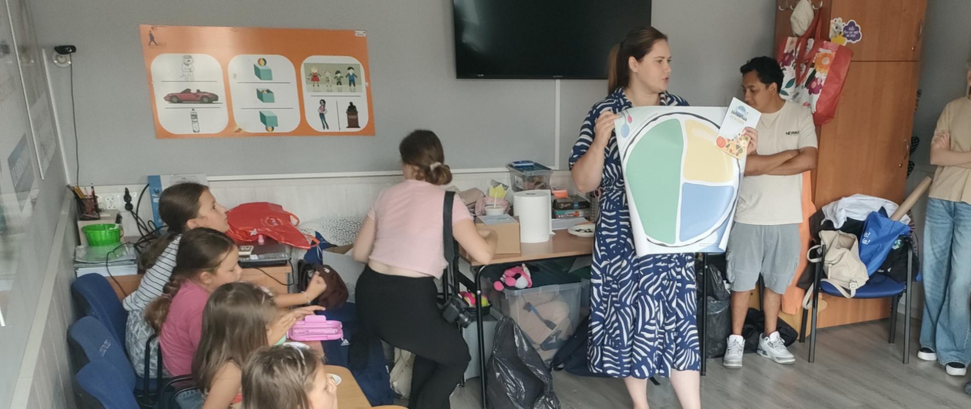 Bezpieczne wakacje z sanepidem – Leader School Kalisz 