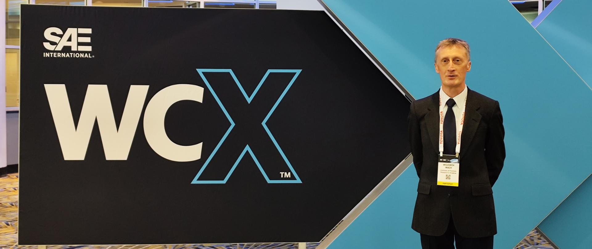 SAE WCX 2026