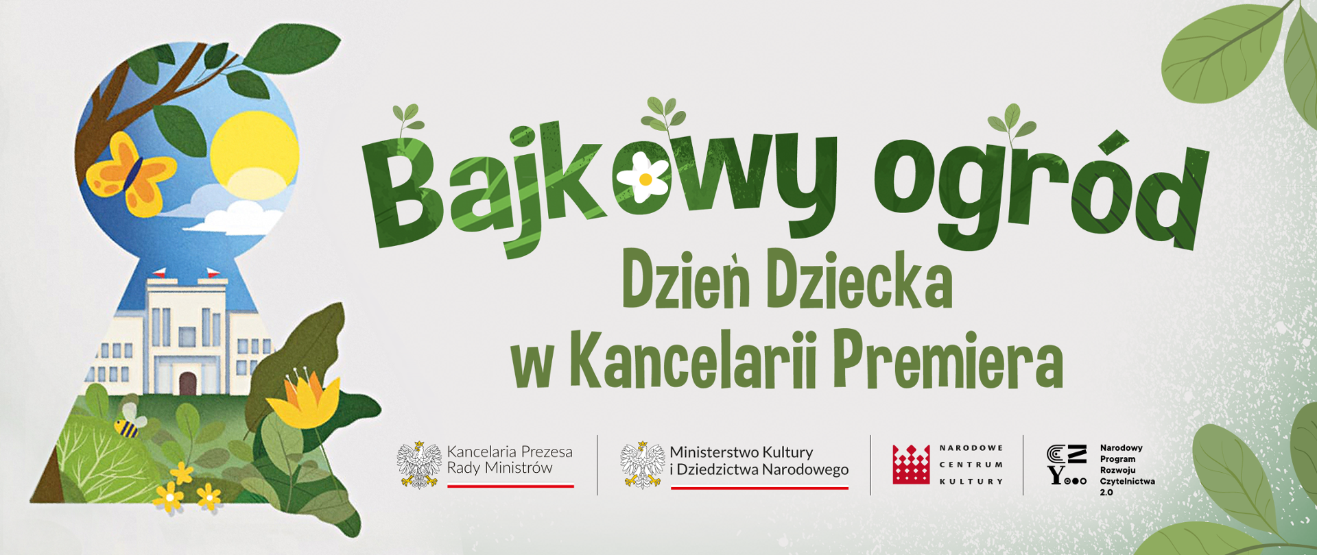 Dzień Dziecka w KPRM 