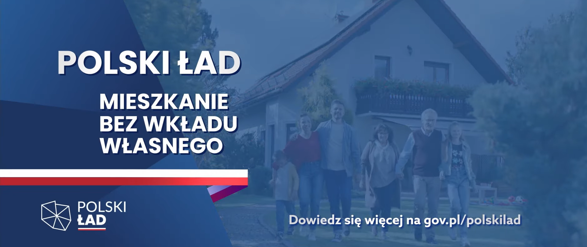 mieszkanie bez wkładu własnego