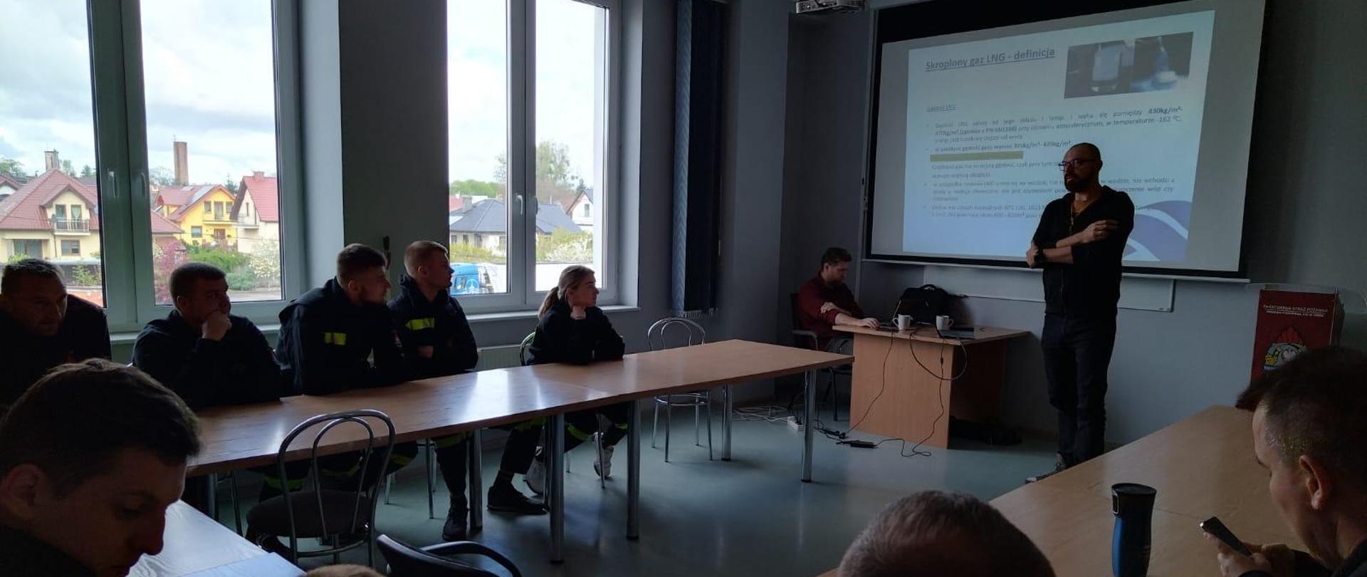 Ćwiczenia „CRYOGAS 2024”