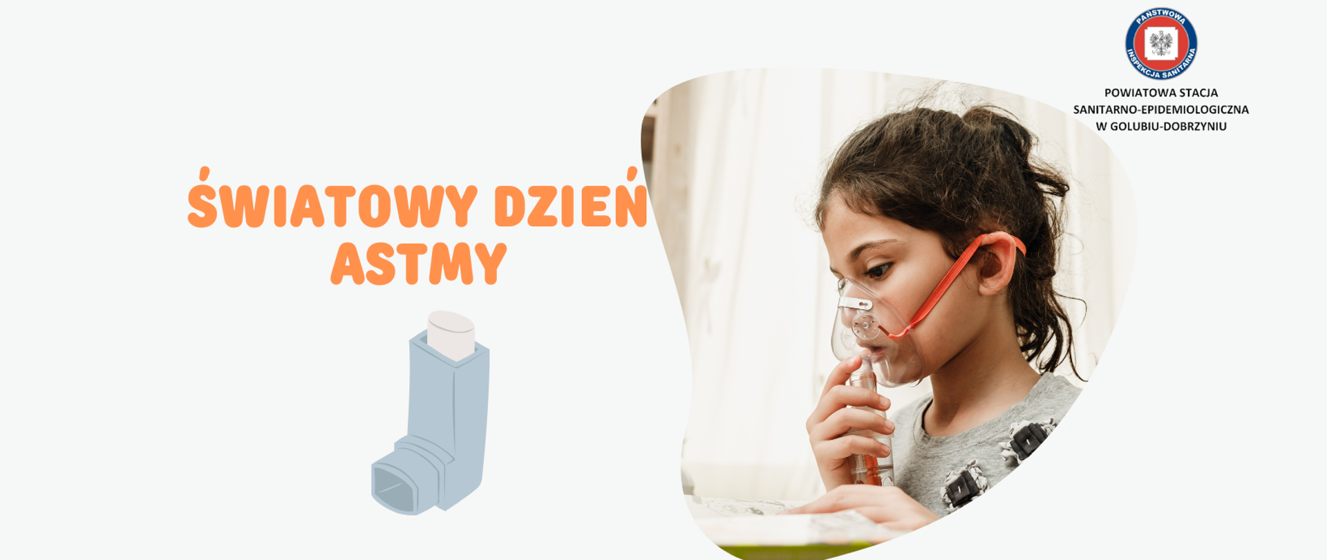 Światowy Dzień Astmy