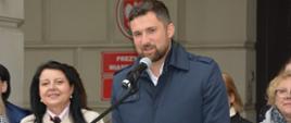XIII Kaliski Tydzień Zdrowia - Inauguracja