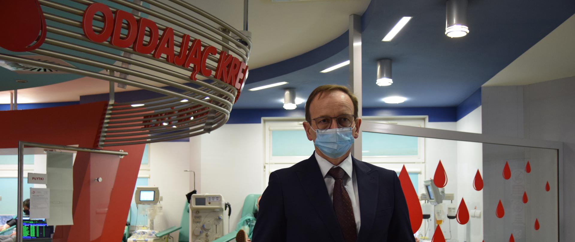 Edward Siarka - Sekretarz stanu, Pełnomocnik Rządu ds. Leśnictwa i Łowiectwa