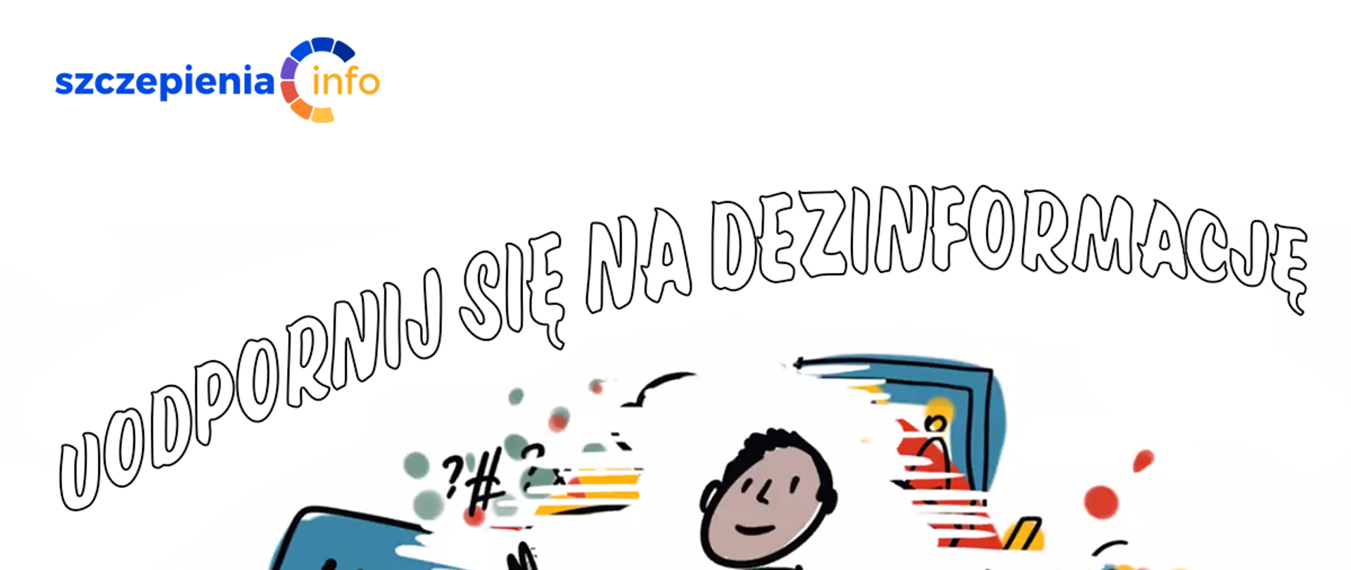 21 – 27 kwietnia Europejski Tydzień Szczepień