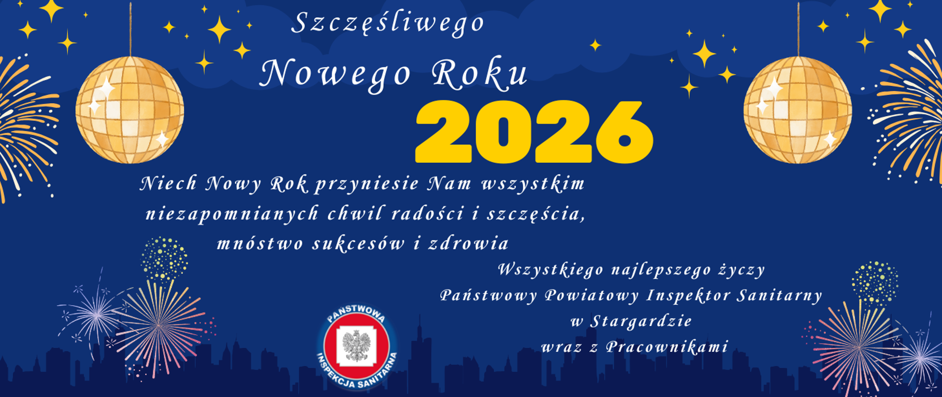 Życzenia Noworoczne