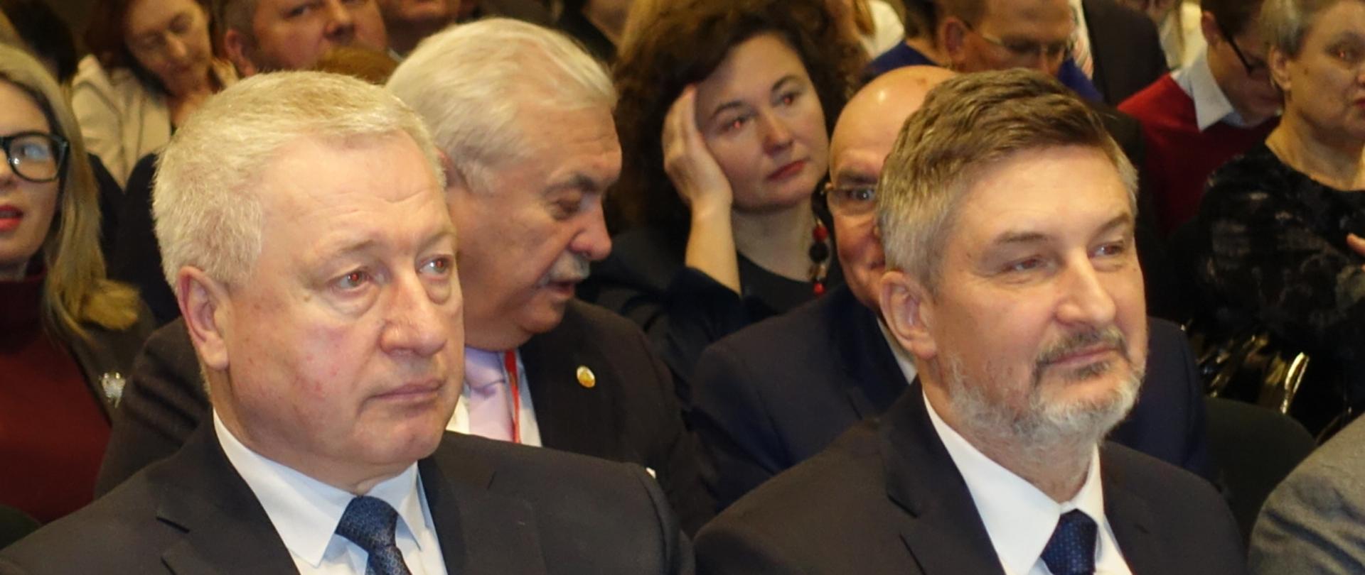 Forum Polskiej Pomocy w 2019