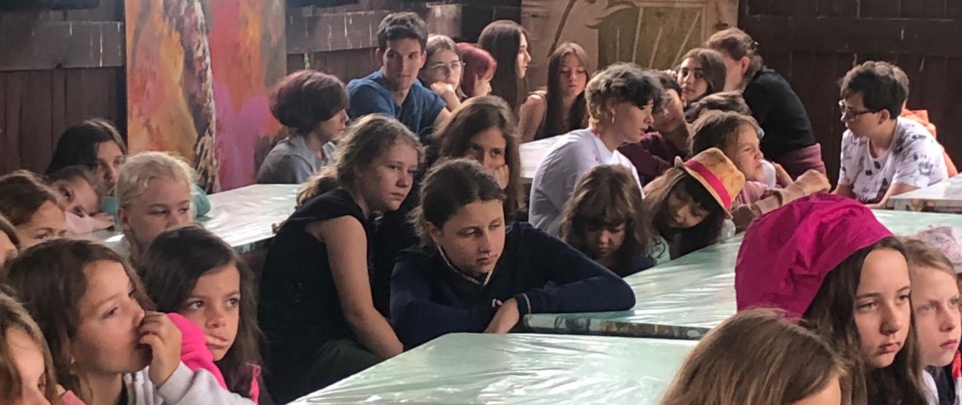 ZDROWE I BEZPIECZNE WAKACJE 2022