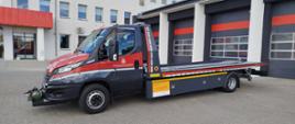 Autolaweta IVECO