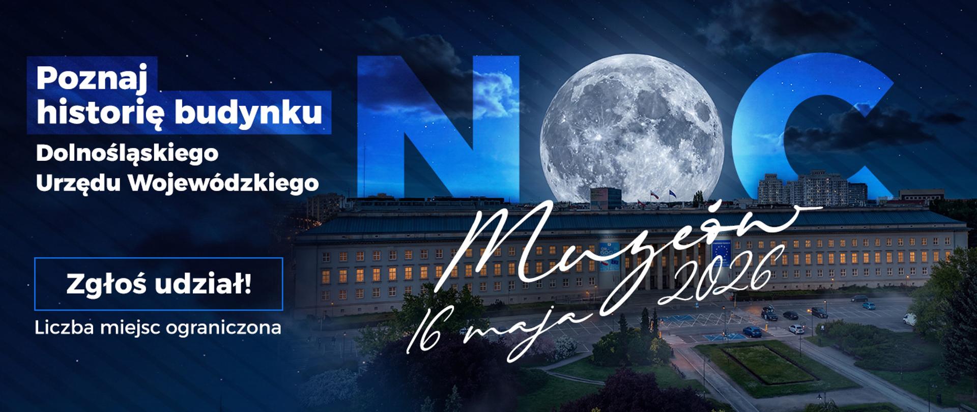Noc muzeów