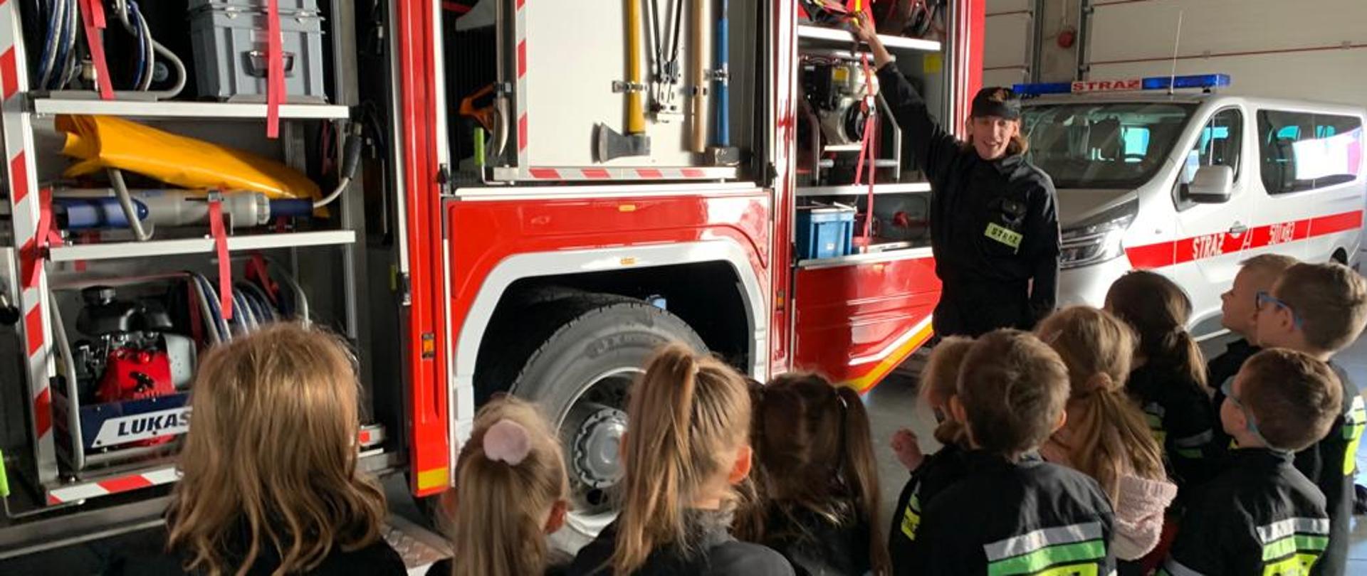 Nowy rok, nowi goście