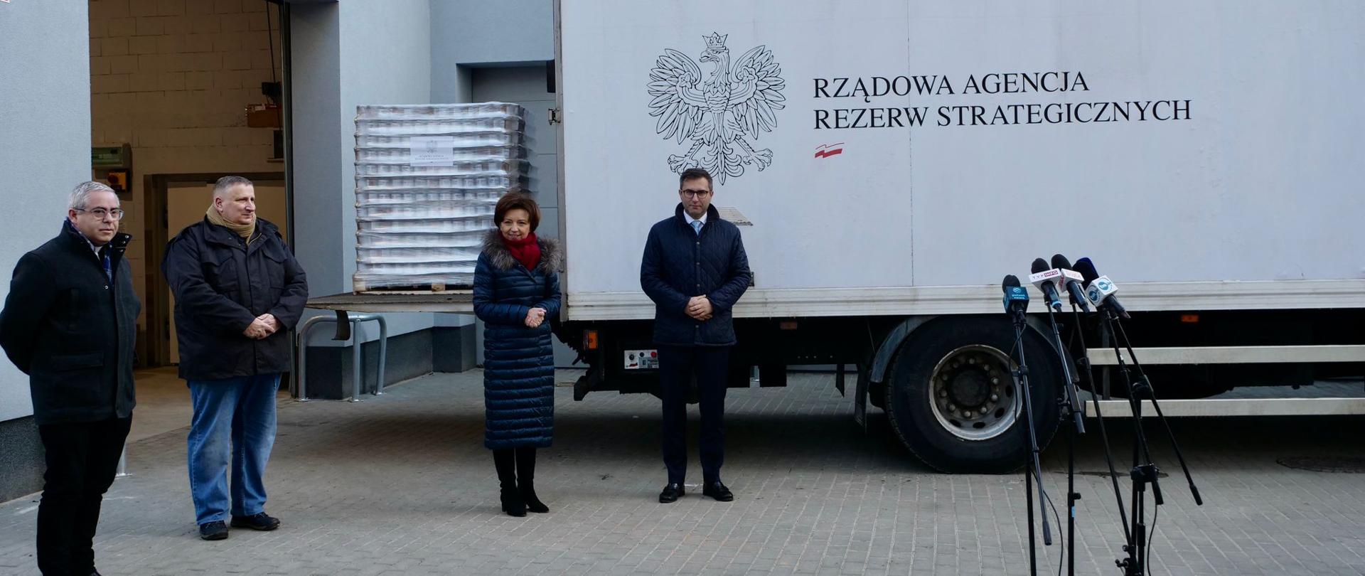 Solidarnościowy Korpus Wsparcia Seniorów 