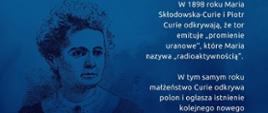 Badania małżeństwa Curie 