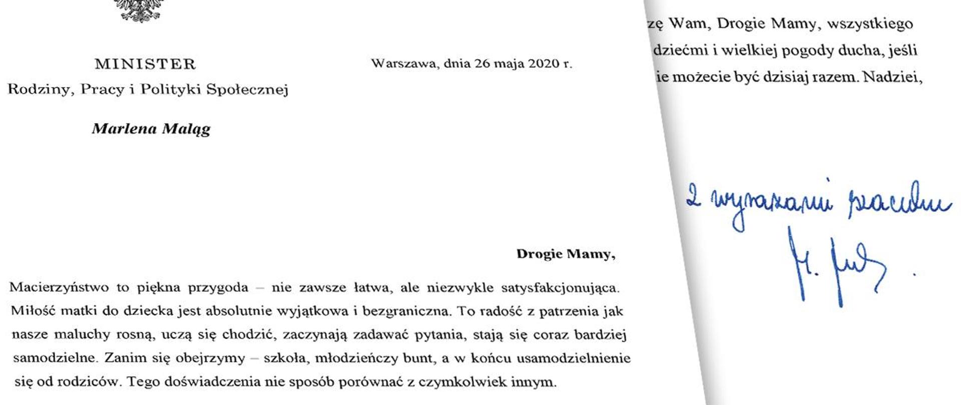 życzenia na dzień Matki