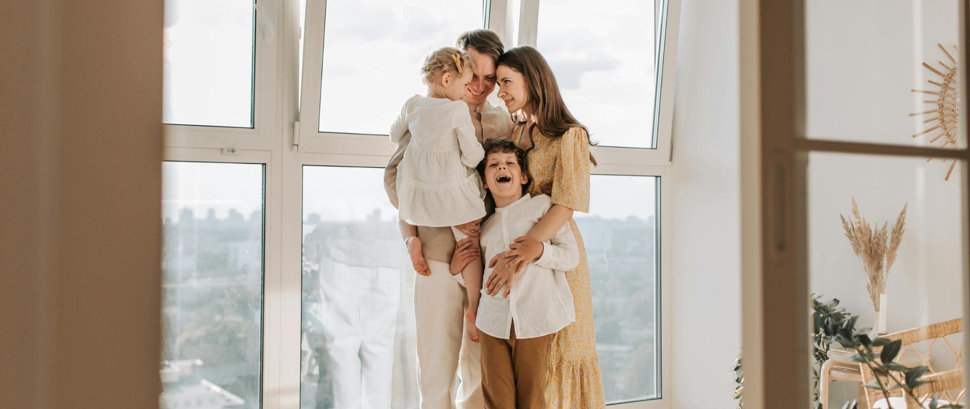 Wszystko najlepszego z okazji Dnia Dziecka!