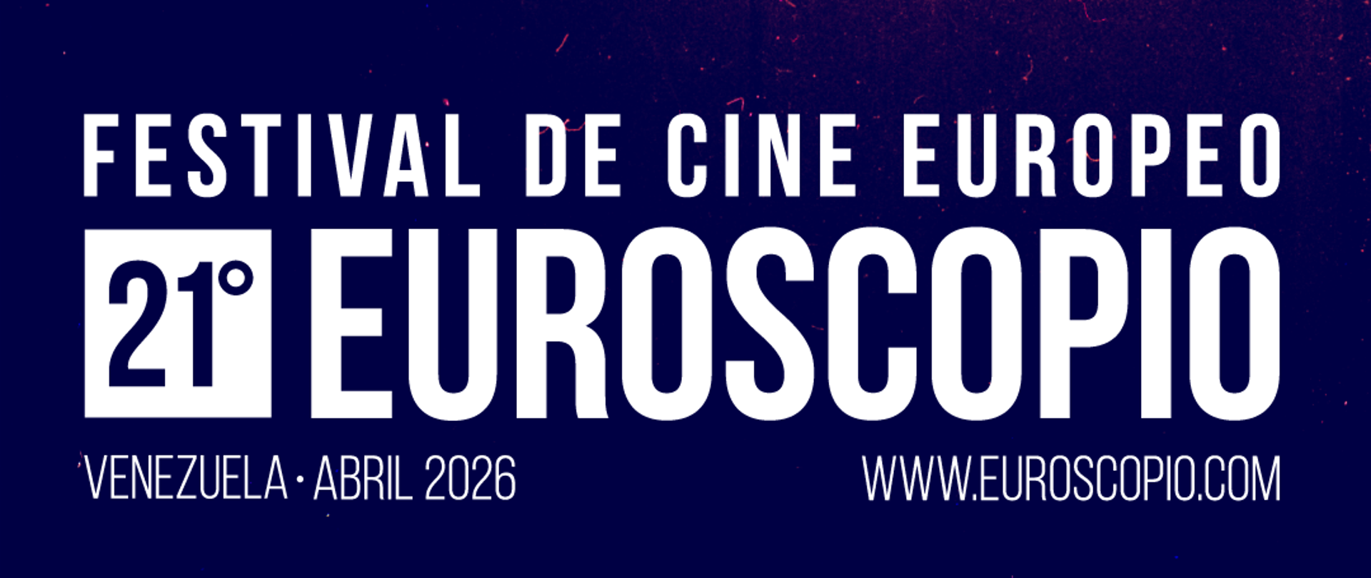 Festival de Cine Europeo 2026