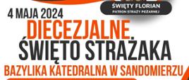Diecezjalne Święto Strażaków