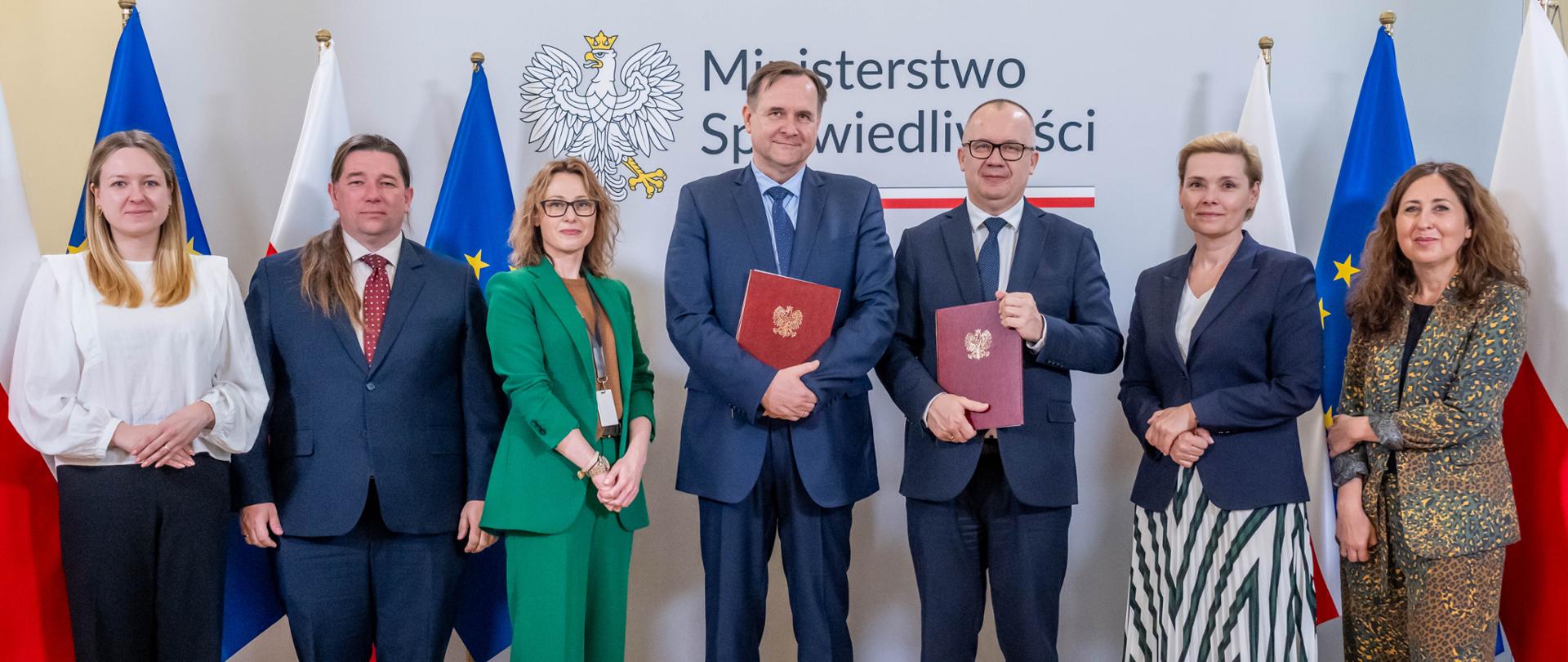 Nowa inicjatywa na rzecz wymiaru sprawiedliwości – MS i Lewiatan wspólnie na rzecz funkcji ławnika