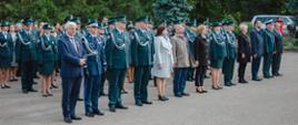 Wojewódzkie obchody Dnia Krajowej Administracji Skarbowej